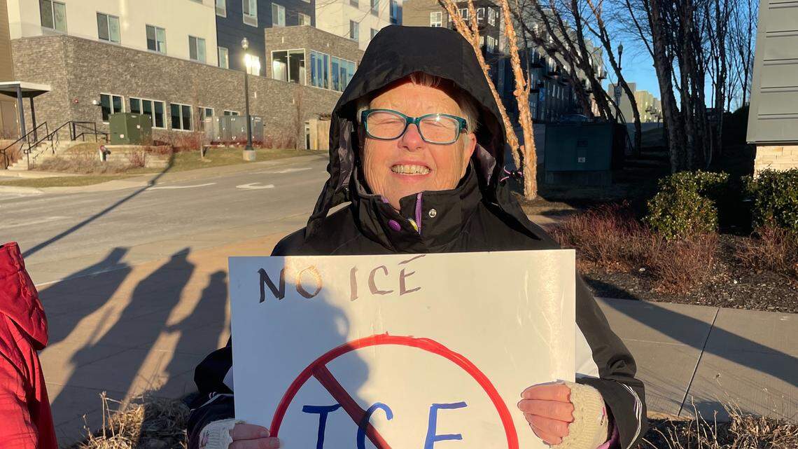 Was ICE going door-to-door in Kansas City’s Northland? Here’s what we know