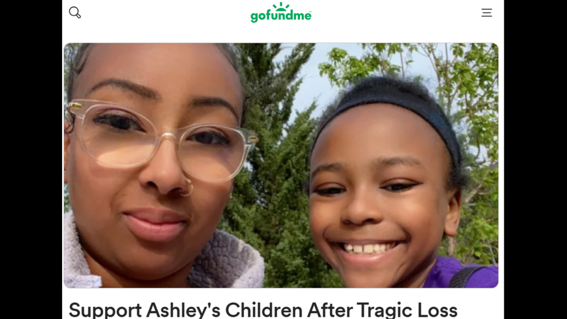 A 35-year-old mother was killed on Christmas Eve when her car was hit by a train, Missouri police said.