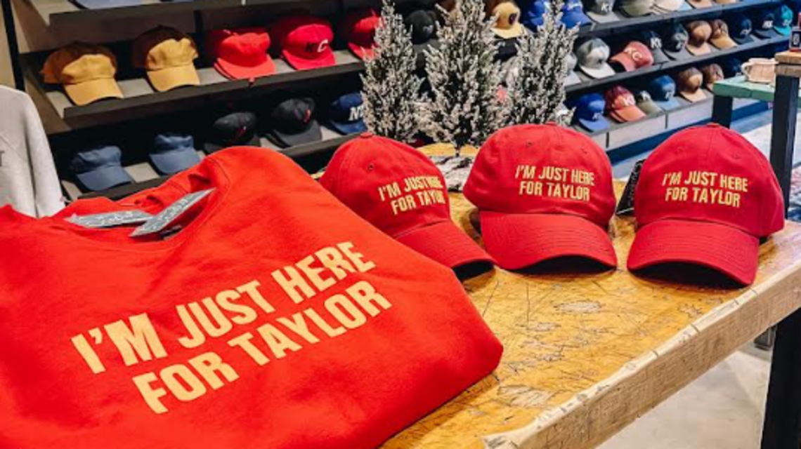 KC hat, accessory brand lays off a third of staff. ‘It just kind of blows my mind’