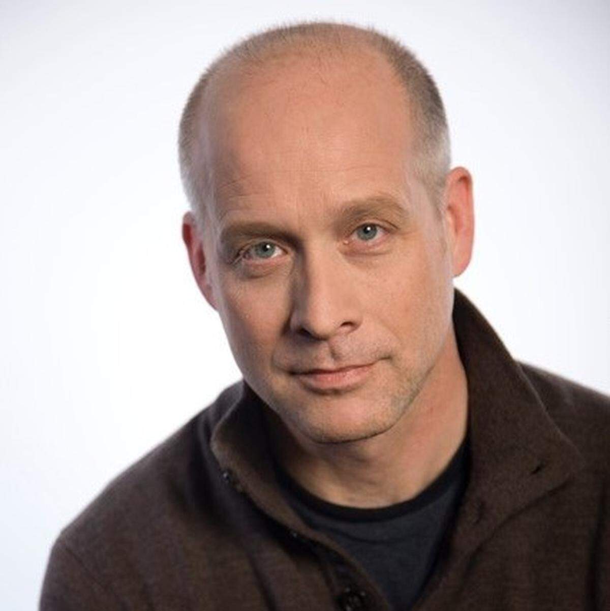 Eric Simonson