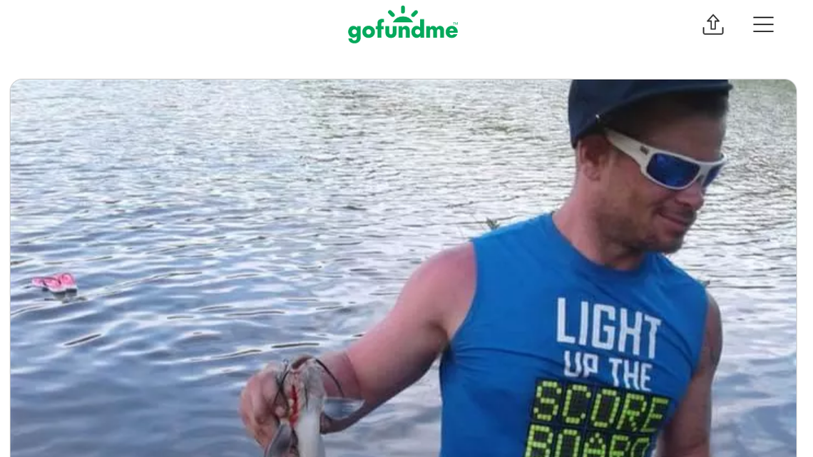 Evan Hance drowned in a Missouri lake, according to his family and state officials.