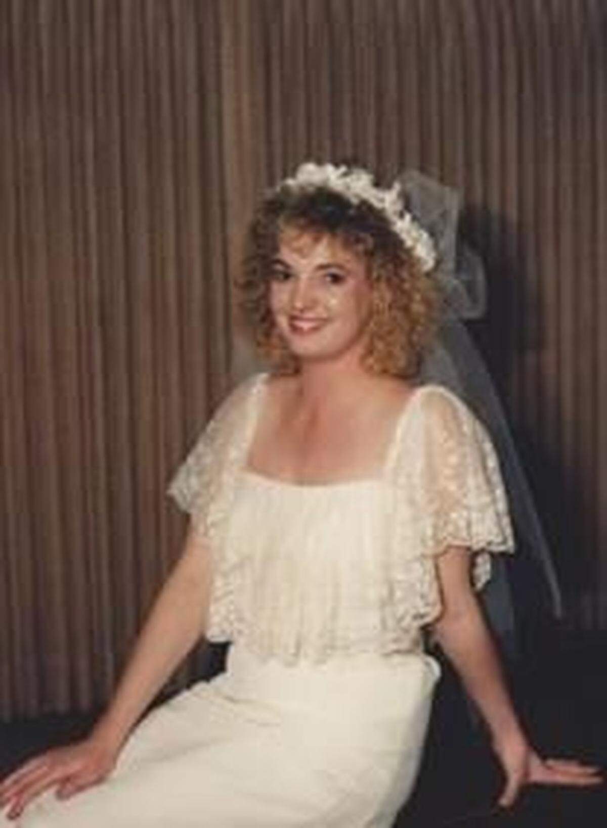 Rosemarie Harmon