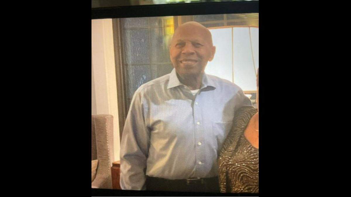 Calvin Norwood, 83, has been missing from his home since 2 p.m. Sunday, April 23, 2023, Kansas City police said. Norwood suffers from dementia.