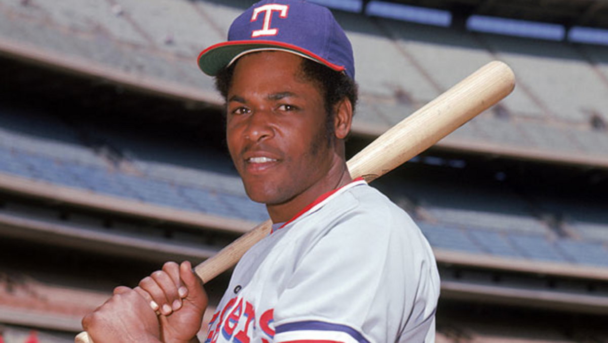 Dave Nelson, who became a Royal after becoming the first player to record an at-bat at then-Royals Stadium, has died.