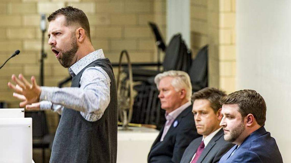 After emotional abuse allegations, Dems pull support from deaf Kansas House candidate