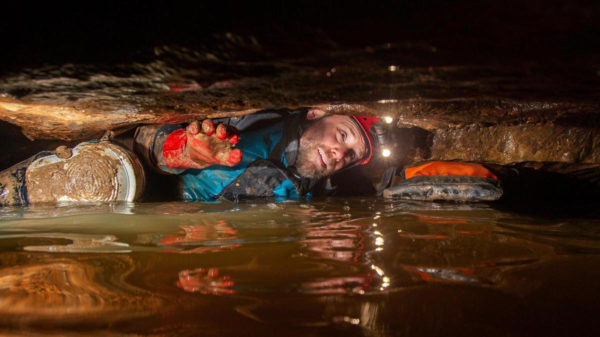 Want to take your caving to the next level? These Missouri clubs can help get you there