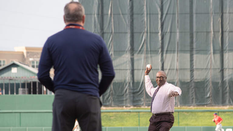 The Kansas City Monarchs are playing baseball again: ‘I think this gives it life’