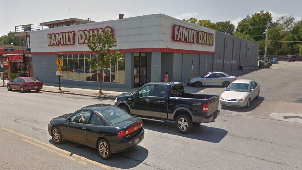 Is fatal Family Dollar collapse tied to 2016 car crash? | Kansas City Star