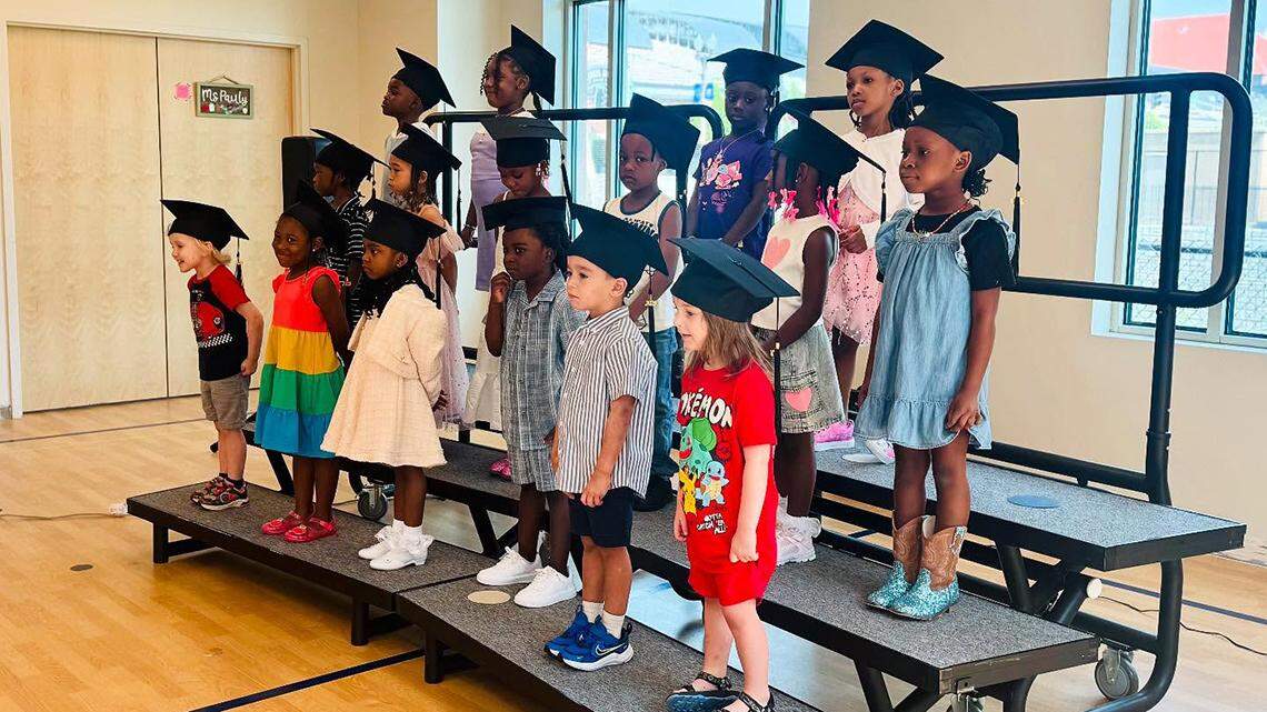 Giving families the ability to choose in their children’s education will bring our state a brighter future.