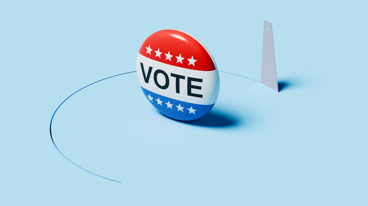 Federal guidance can be helpful, but mandates that strip states of their authority undermine public trust and weaken our democracy.