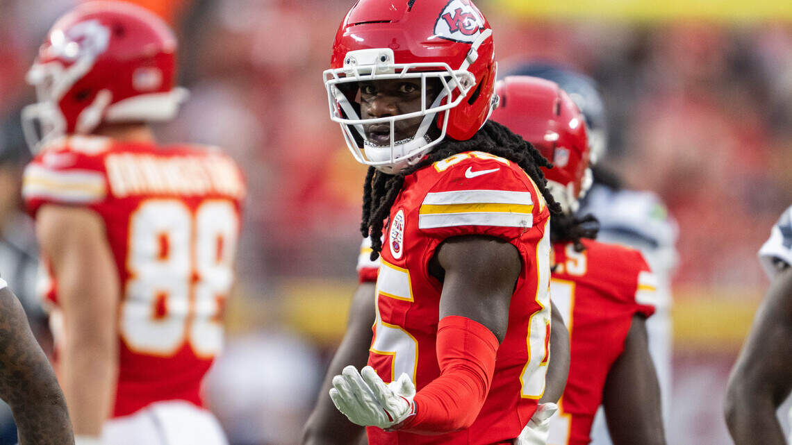 Andrew Armstrong makes his case in Chiefs’ preseason finale vs. Seahawks