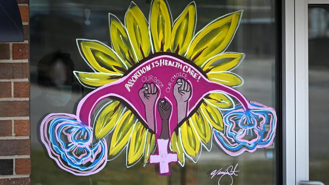 5 things Kansas doctors must tell abortion patients — despite a lack of medical evidence