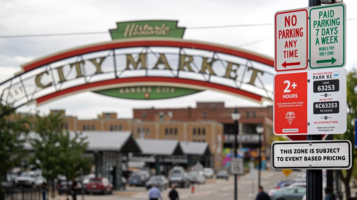Following a spate of break-ins, a private security on Jan. 16 will begin patrolling Kansas City’s River Market, which includes the City Market, every day, 24/7.