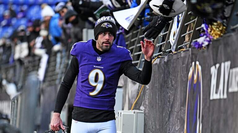 Andy Reid explains Chiefs signing Justin Tucker after sexual misconduct allegations