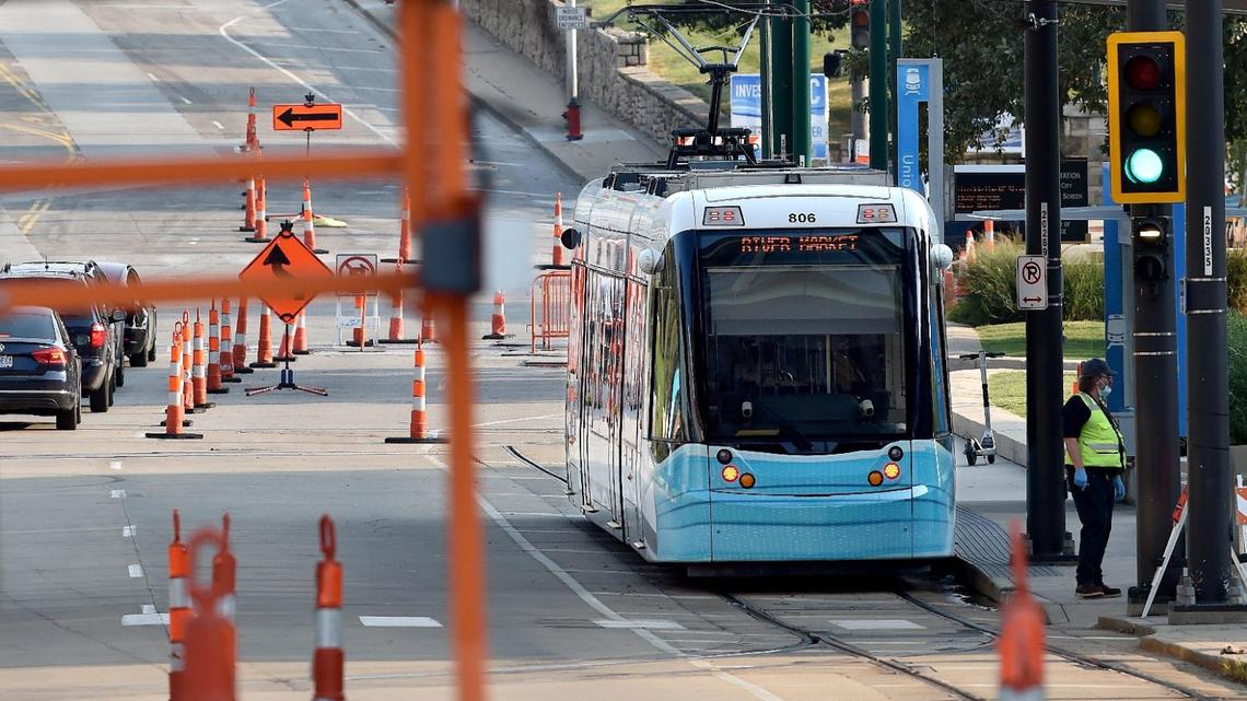 In a rapidly changing Midtown, some fear Streetcar expansion will price out neighbors