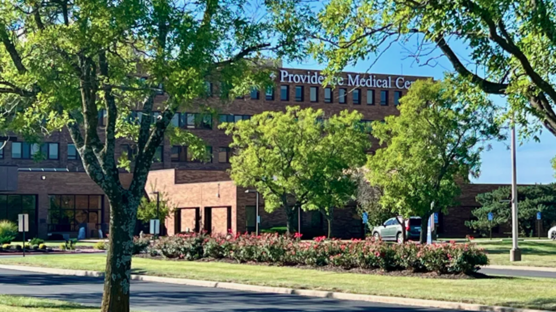 Loss of a Kansas City, Kansas, maternity ward reflects a ‘troubling trend’
