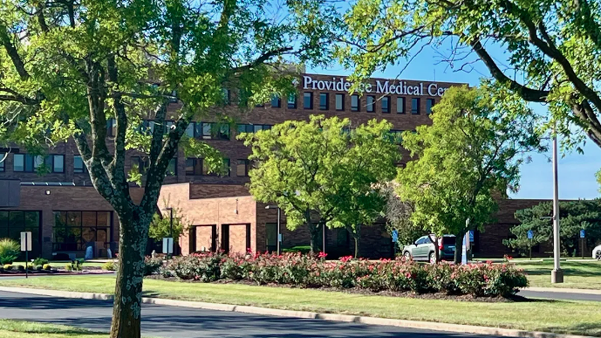 Providence Medical Center’s corporate owner shut down its labor and delivery unit this summer.
