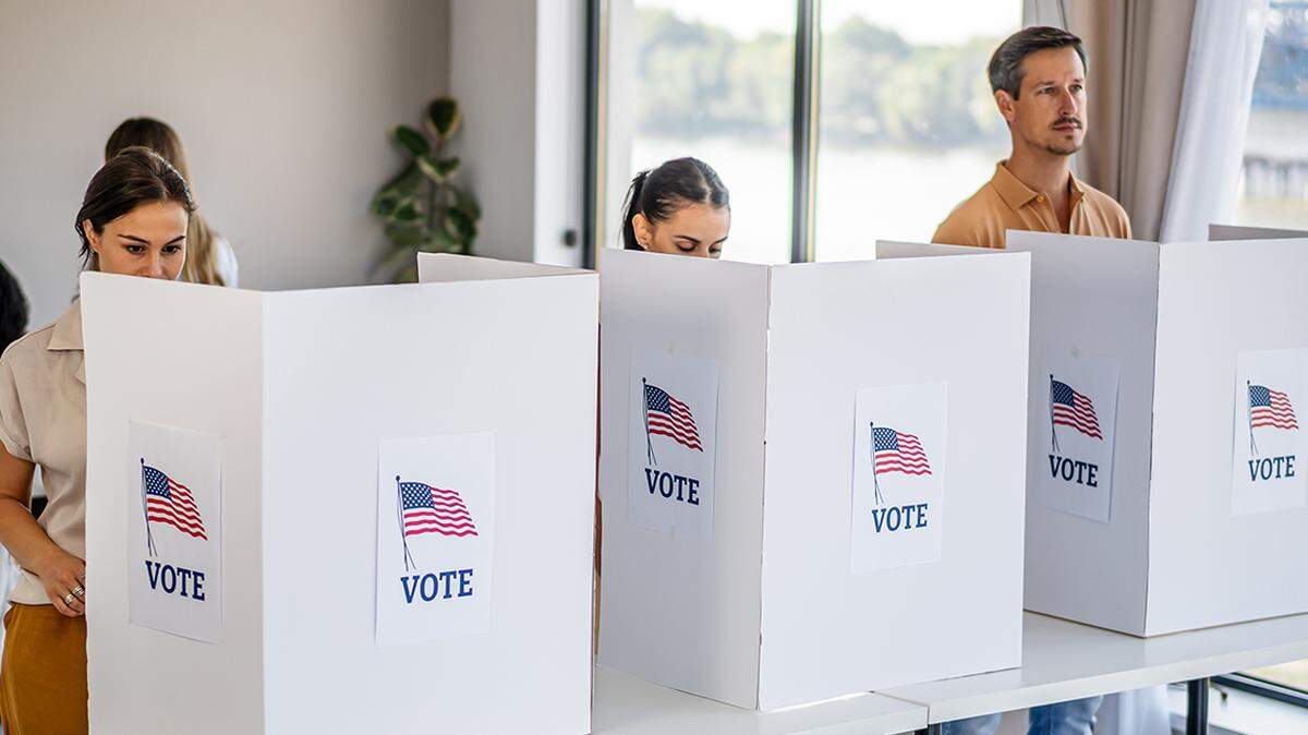 This vote isn’t about Donald Trump or national politics. It’s about our own hyperlocal, nonpartisan issues.