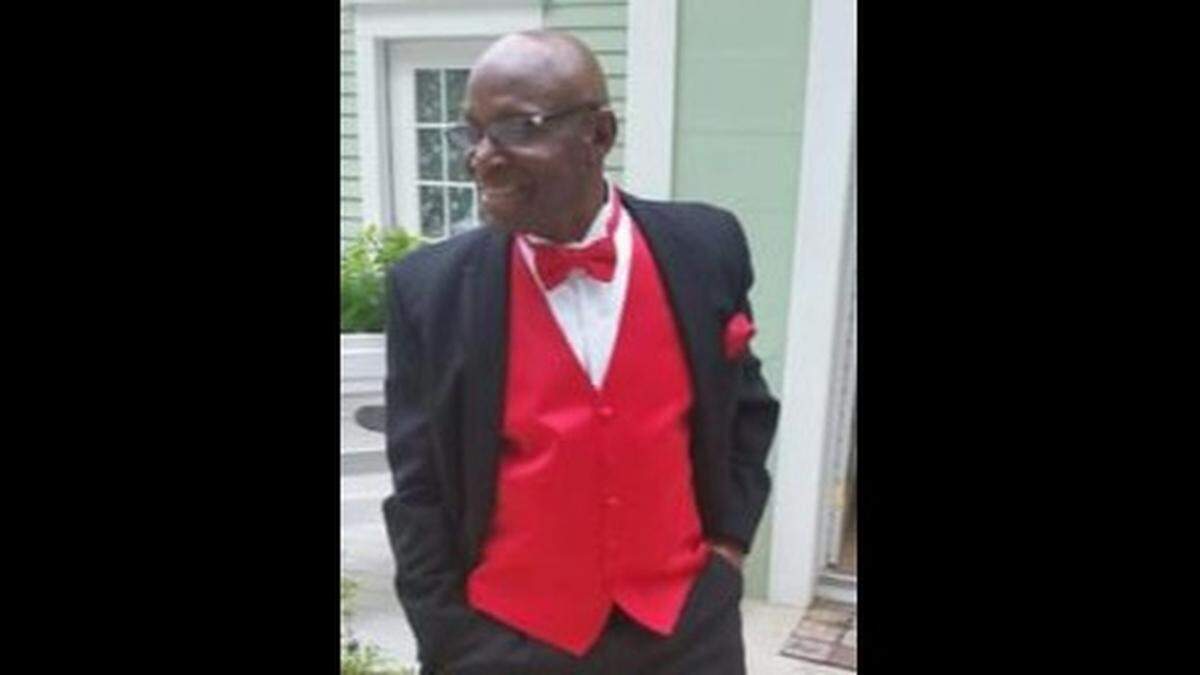 Anthony Edgar, a retired housing authority worker, died Oct. 18. He was 70.