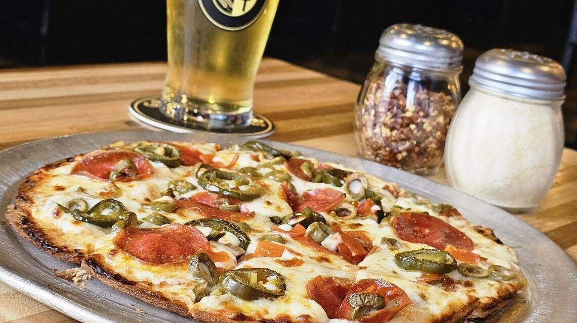 Kansas City-area brewery and taproom is closing. ‘Just really grateful’