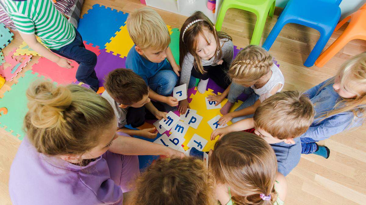 A new bipartisan law gives businesses incentives to help employees with their kids.