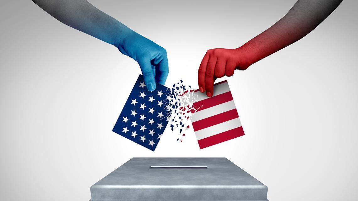 SLO County GOP is trying to walk back its statement about ‘fighting dirty.’ It’s not working