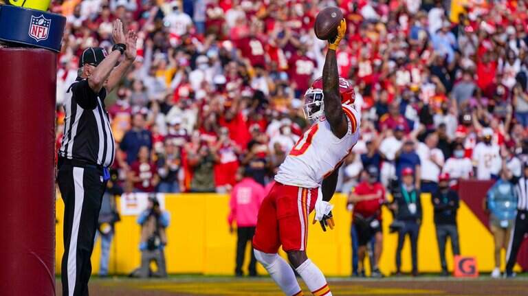 KC Replay: All the faves make news, from Chiefs, Mizzou, Royals, KU, KSU + World Cup