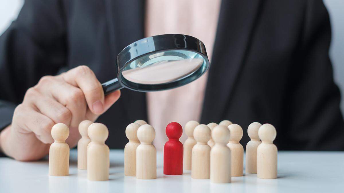 Hiring managers want employees whose focus isn’t on making money, but developing new ideas.