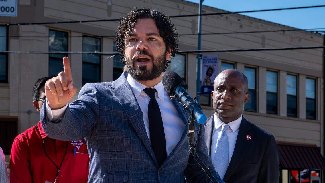 Kansas City leader wants a public vote on Royals stadium. Would that work?