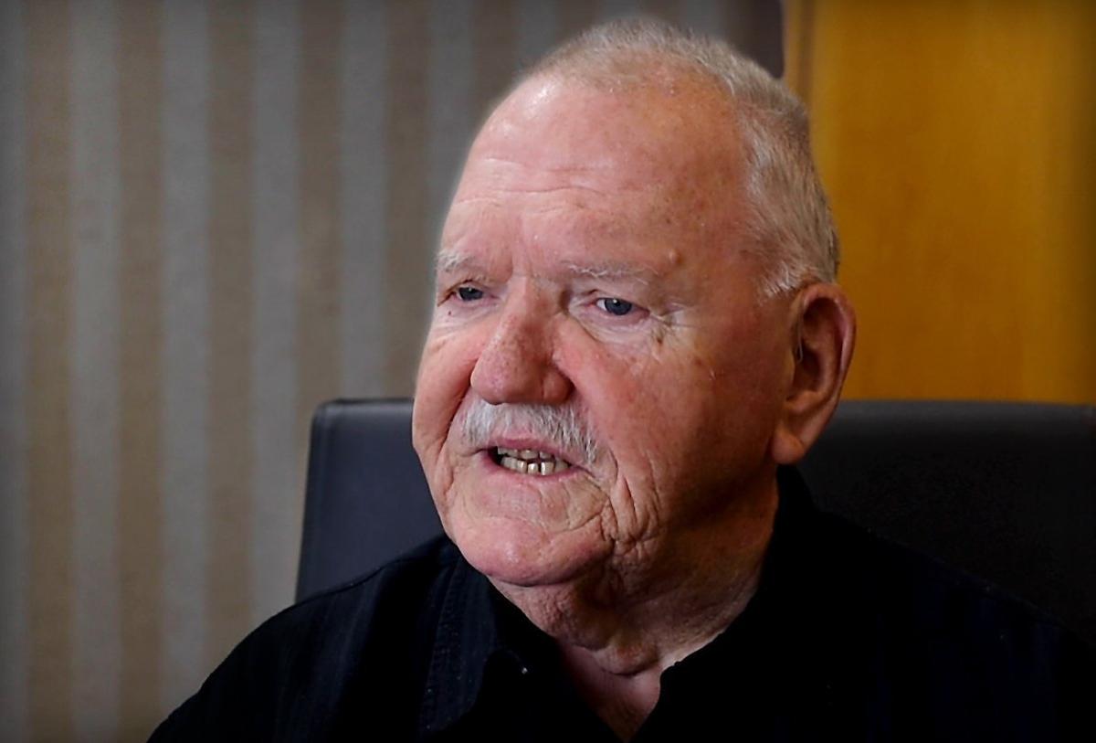 Branson Mayor Edd Akers would like his town to put up a memorial for the victims of the 2018 duck boat tragedy. “I want a peaceful, reverent place,” he said.
