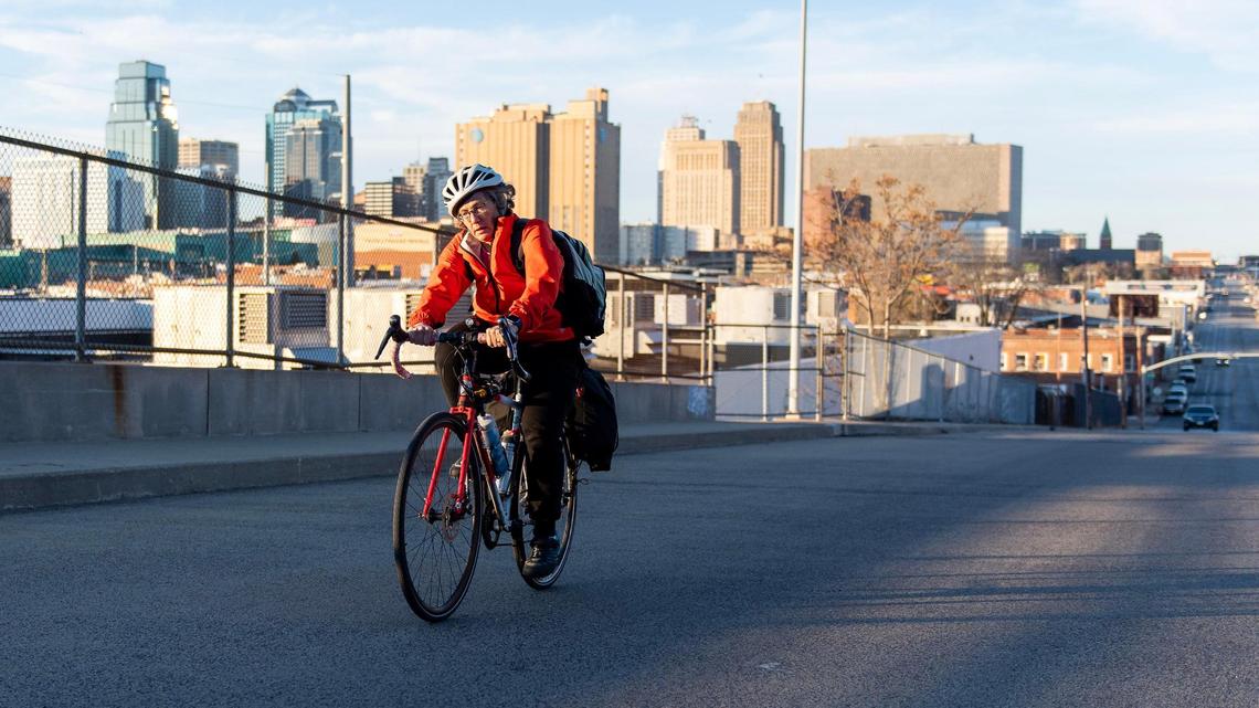 Is going green with your commute worth it? Lessons from 4 Kansas Citians who tried it