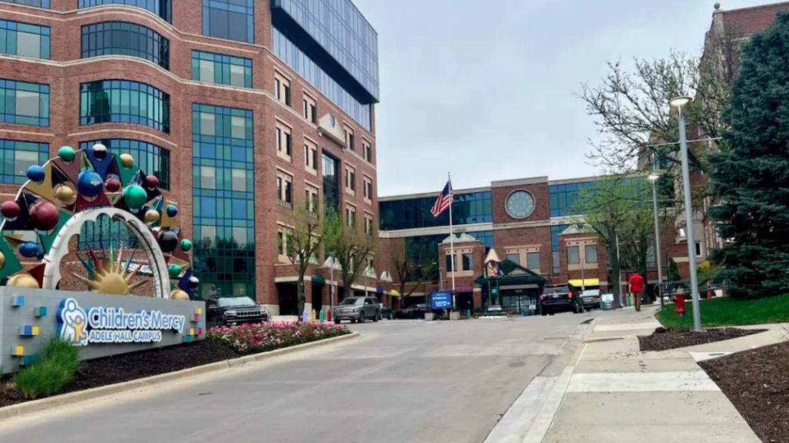 Children’s Mercy Hospital officials have declined to discuss a proposed project to expand the hospital’s downtown campus.