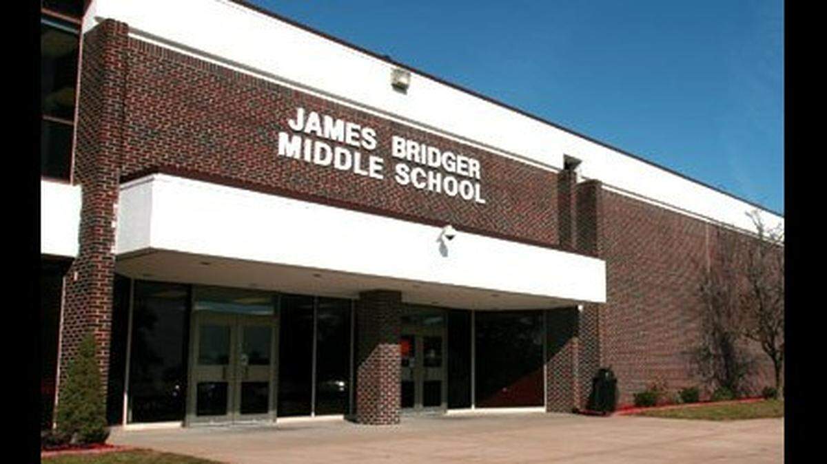 Bridger Middle School