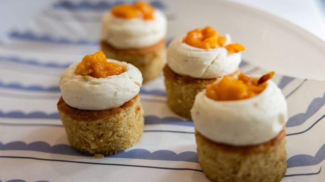 Renowned chef behind Johnson County’s newest bakery promises unique treats, ingredients