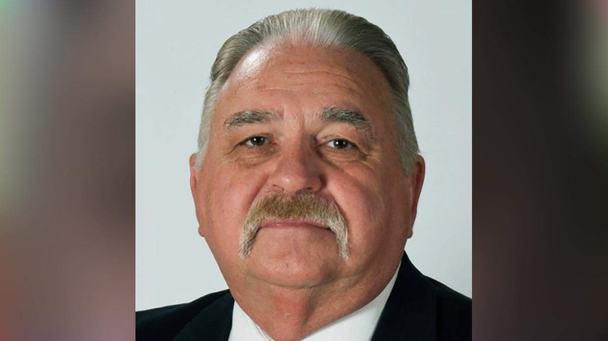 Roger Golubski