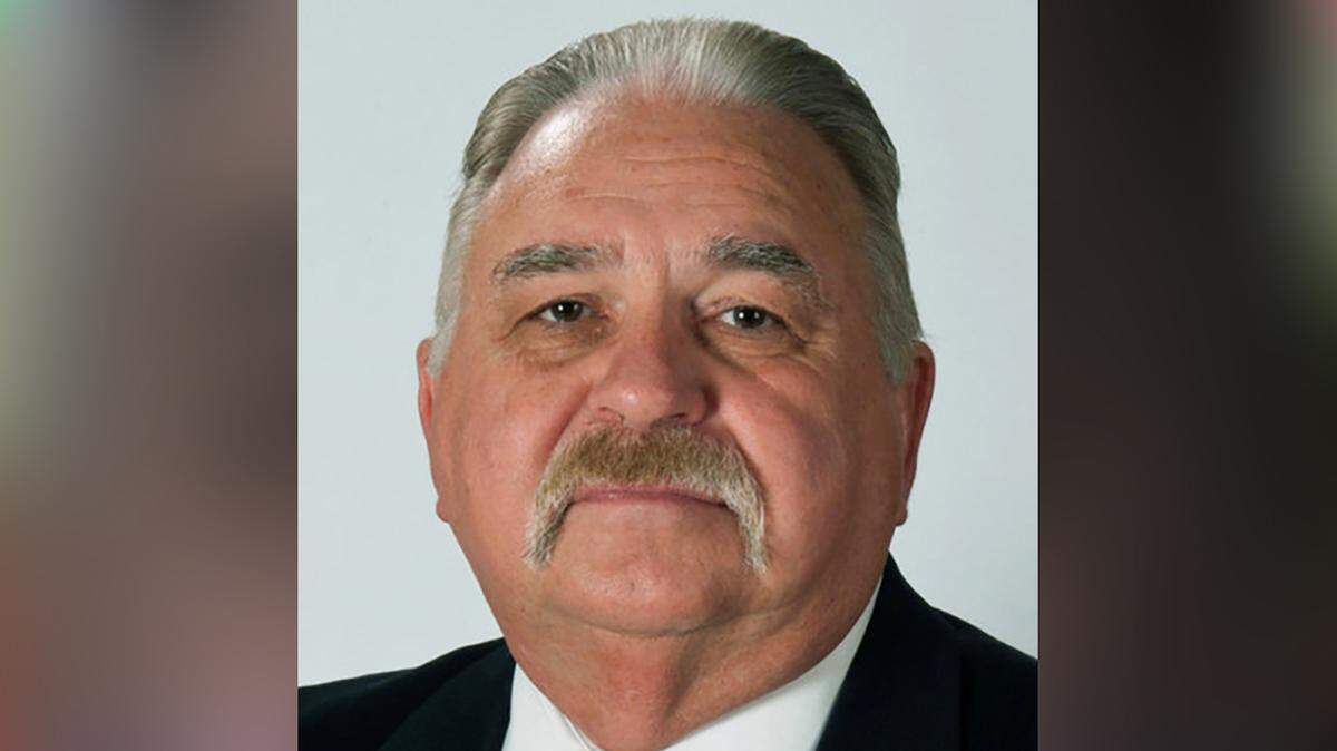 Why is Roger Golubski, an accused rapist and former KCK cop, still walking around free?