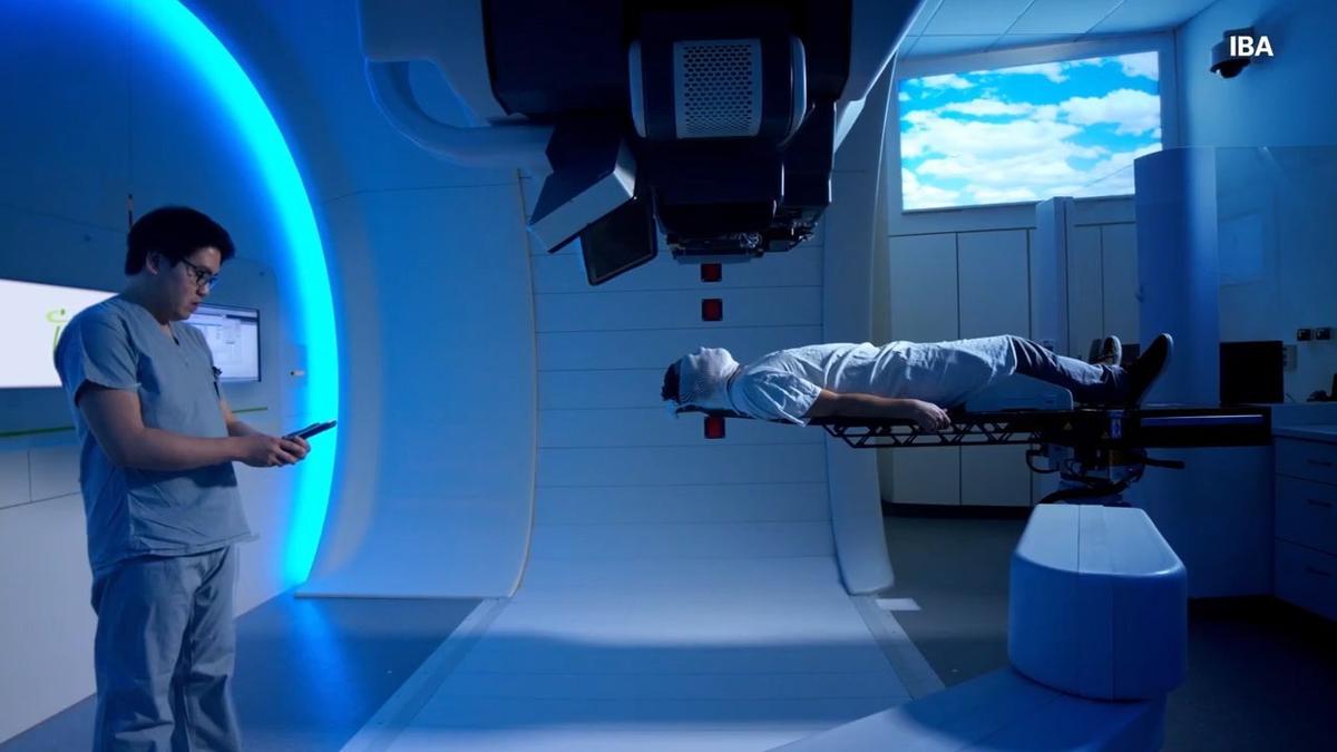 The room-sized proton beam machines can target radiation at tumors while sparing surrounding tissue. But for many types of cancers it hasn’t been proven to be better than traditional, much cheaper, radiation treatments.