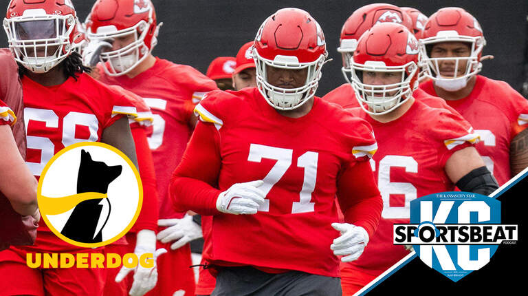 Which Chiefs players need to come up big in preseason opening game? Podcast