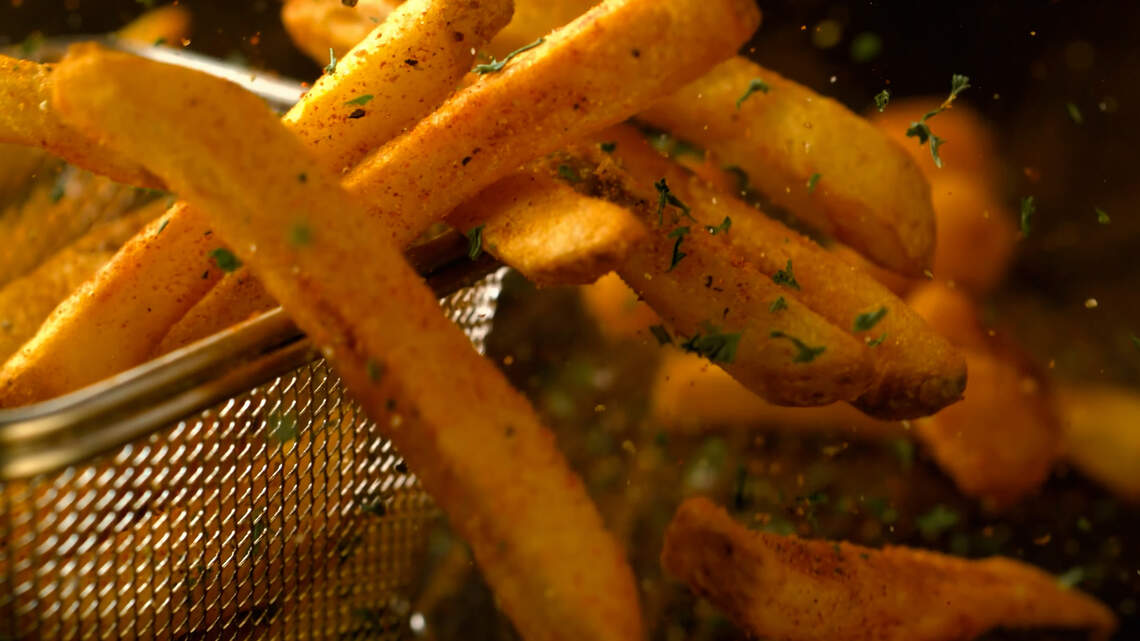 Beef tallow is back, which restaurant chains cook your fries, tots and chicken in it?