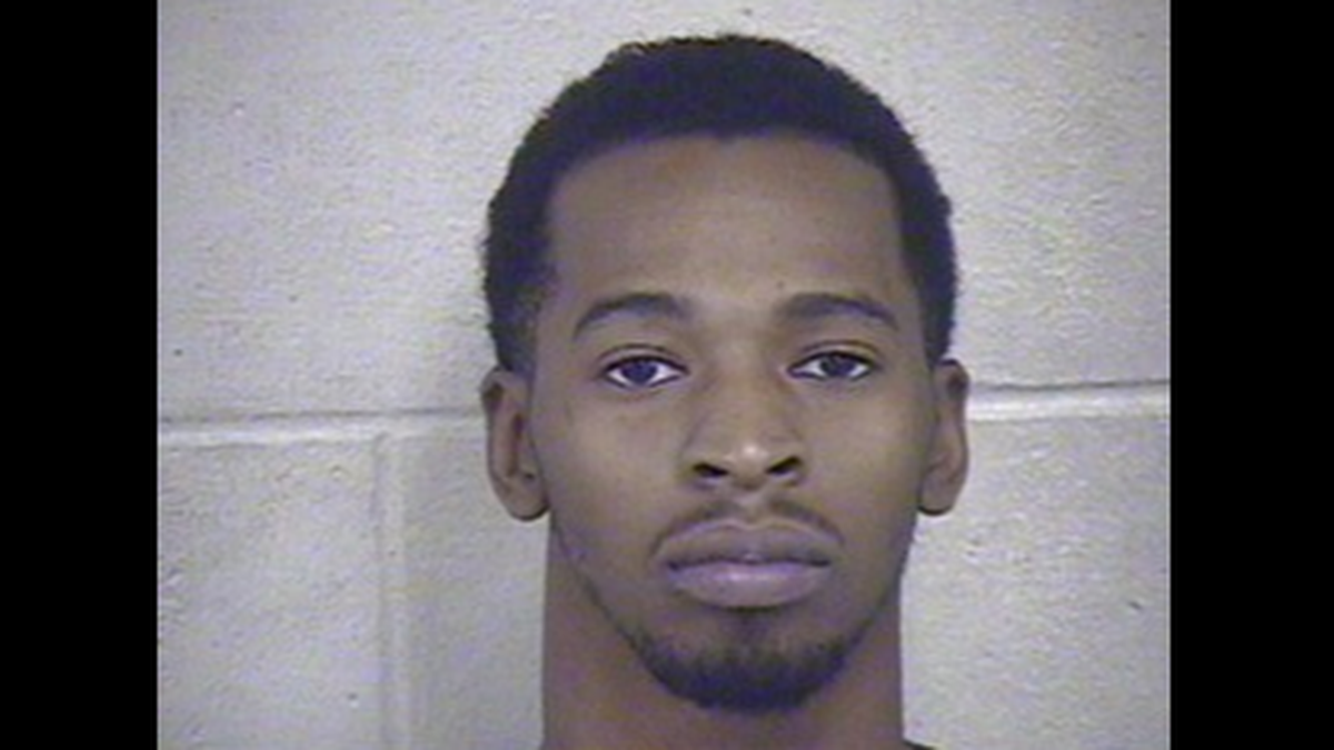 Deandre M. Jackson