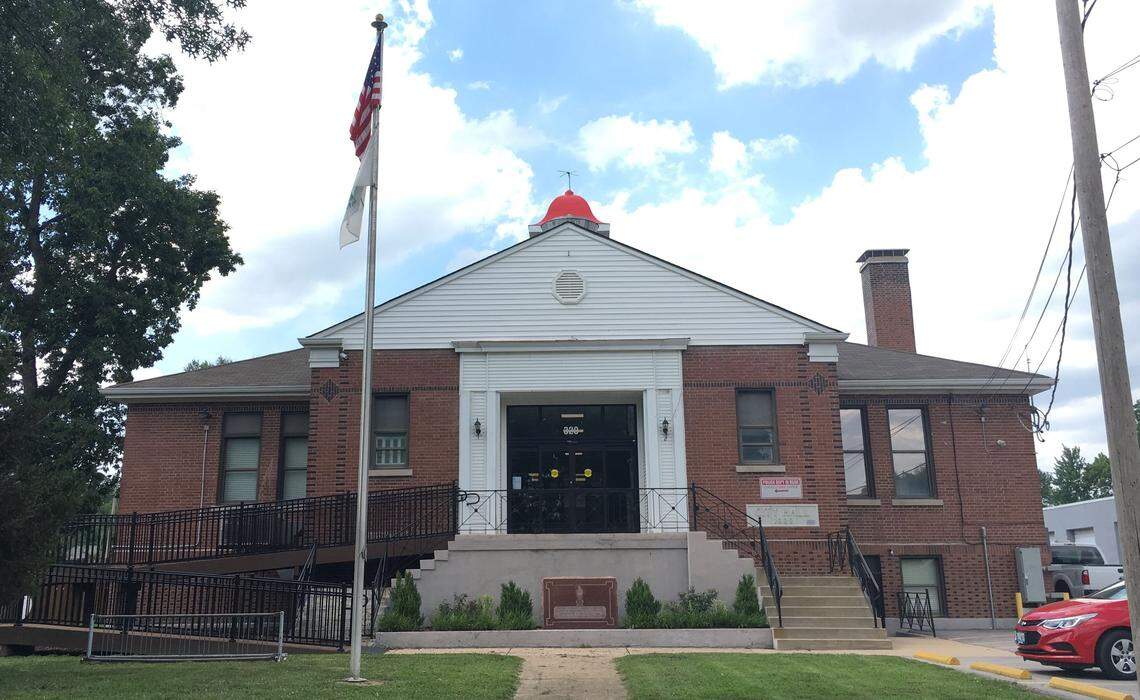 Valley Park, Mo., faced costs of at least $273,000 after an anti-immigration ordinance that passed a court challenge but has never been enforced.