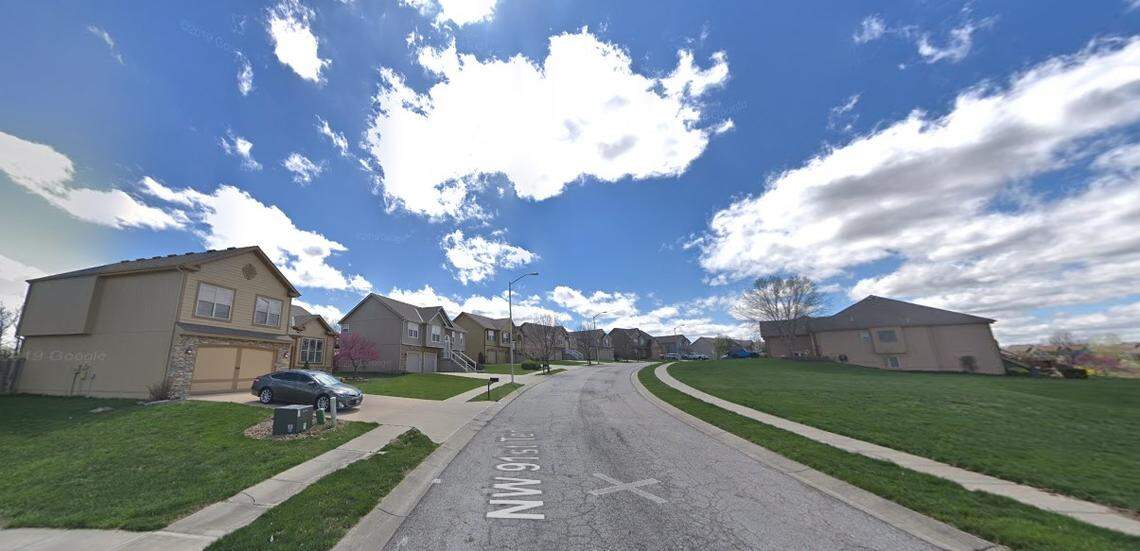 Two children who were found dead in a home in Kansas City’s Northland, in the 1000 block of Northwest 91st Terrace, last week were students in the Platte County School District, the district confirmed.