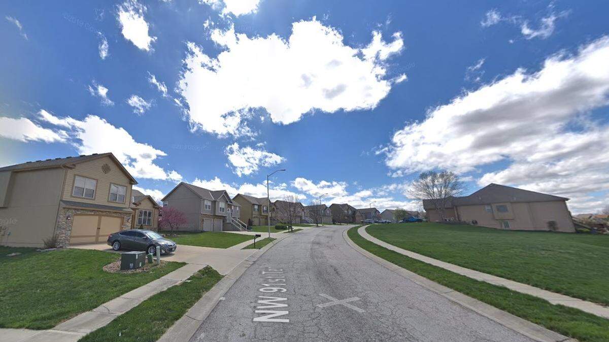 Two children found dead in a home in Kansas City’s Northland, in the 1000 block of Northwest 91st Terrace, last week were students in the Platte County School District, the district confirmed. Police are now investigating their deaths as a murder-suicide. Their father, who was also found dead, is suspected in their murders.