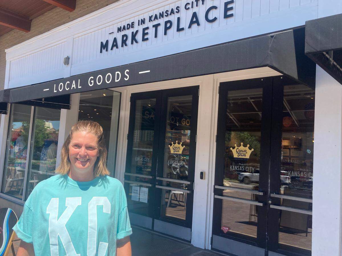 Kari Lindner, general manager of the Made in KC Plaza Marketplace, 306 W. 47th St., said new lighting, cameras, repairs and, since May, responsive security officers, have made the Country Club Plaza significantly safer.