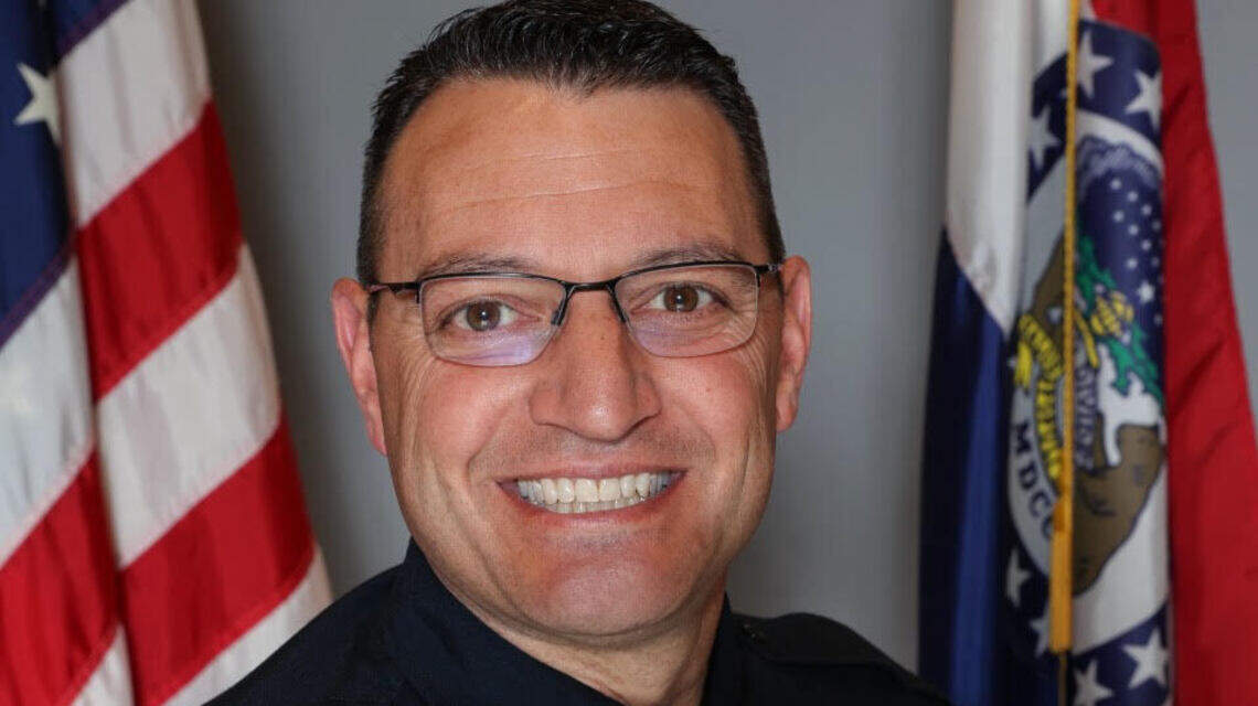 Independence names Edward Turner its next police chief. Here’s what to know | Porter