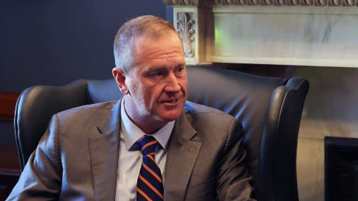 Why does Missouri Sen. Eric Schmitt want this federal judge impeached? | Opinion