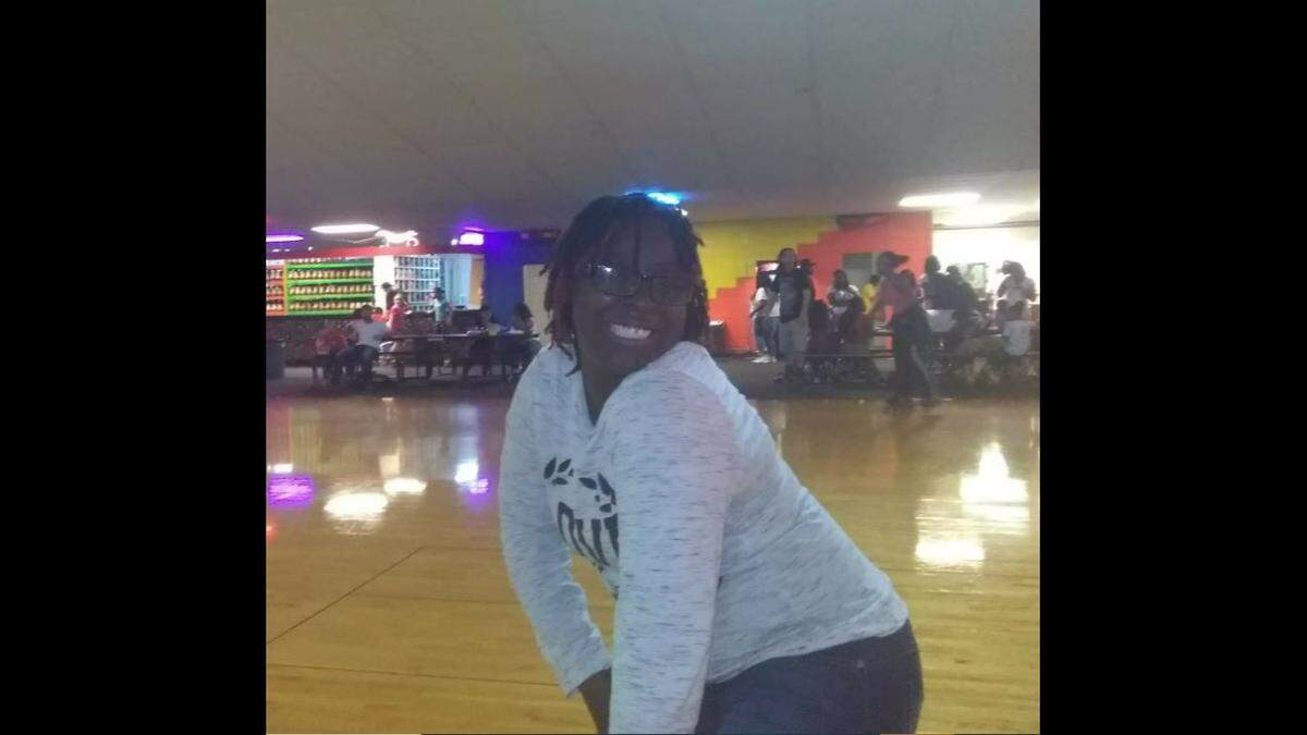Friends of Jaynie Crosdale said the 36-year-old Kansas City woman was energetic, boisterous and kind. Crosdale’s body was found in the Missouri River in June 2023. Timothy Haslett Jr. is charged in her killing.