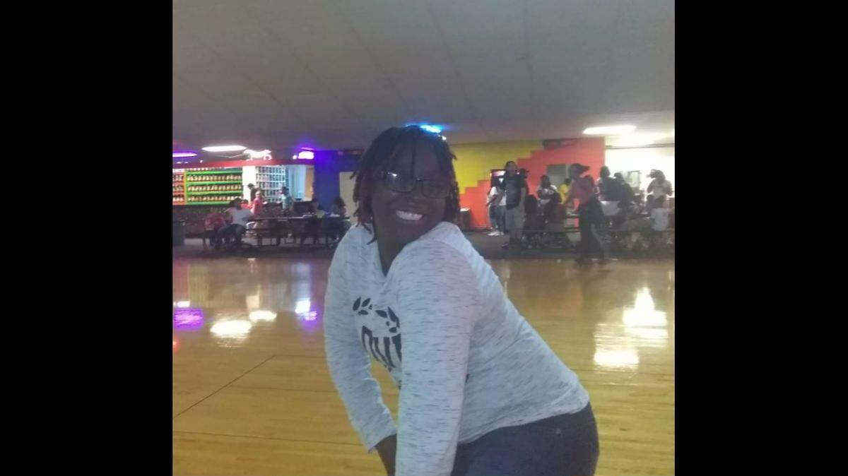 Friends of Jaynie Crosdale said the 36-year-old Kansas City woman was energetic, boisterous and kind. Crosdale’s body was found in the Missouri River in June 2023. Timothy Haslett is a suspect in her killing.