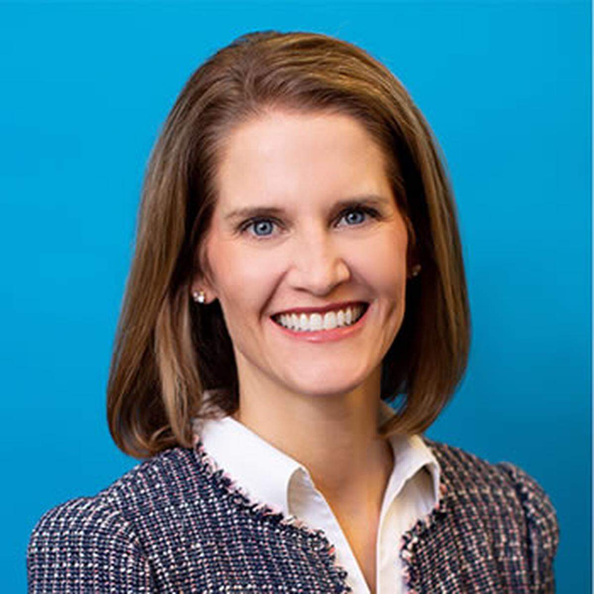 Overland Park pediatrician Natasha Burgert