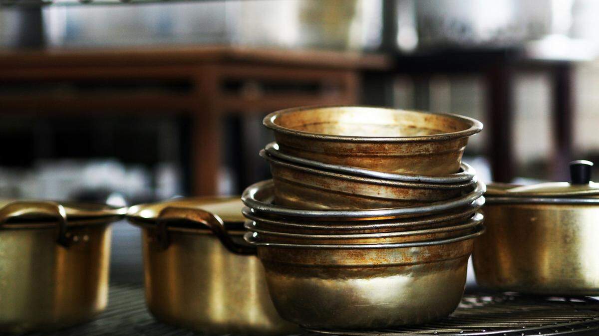 Here are among the worst restaurant inspections in Greenville for May.
